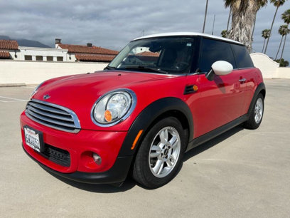 Used 2012 MINI Cooper Hardtop