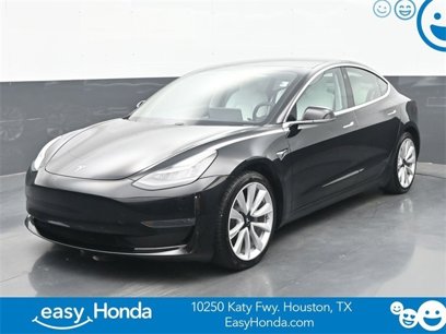 Used 2019 Tesla Model 3 Long Range