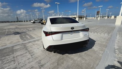 New 2025 Lexus IS 300 w/ Comfort Package