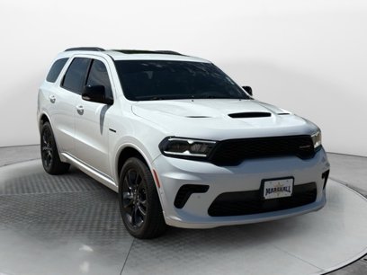 Used 2024 Dodge Durango R/T