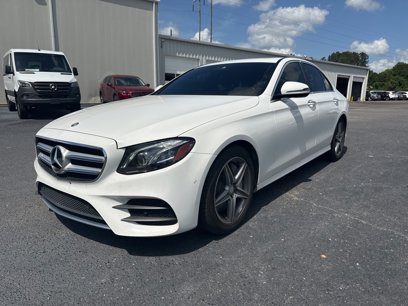 Used 2017 Mercedes-Benz E 300