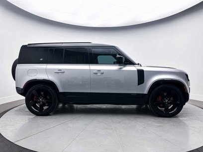 Used 2024 Land Rover Defender 110 X