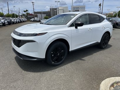 New 2025 Nissan Murano SV
