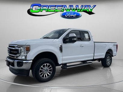 Used 2022 Ford F350 Lariat w/ Lariat Value Package
