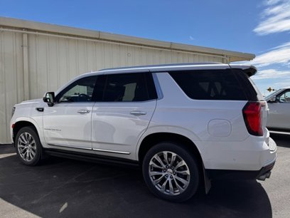 Used 2023 GMC Yukon Denali w/ Denali Reserve Package