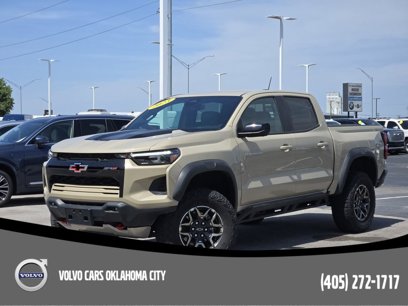 Used 2023 Chevrolet Colorado ZR2 w/ ZR2 Convenience Package III