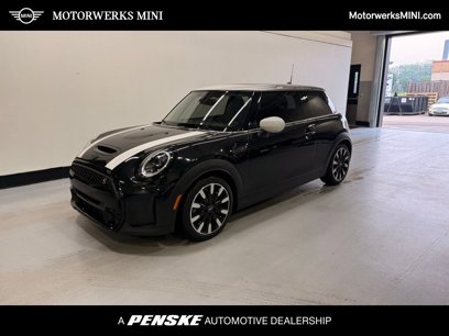 Certified 2023 MINI Cooper S