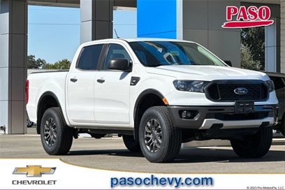Used 2020 Ford Ranger XLT