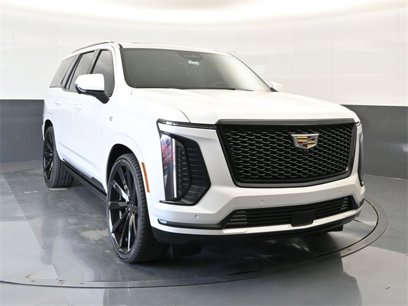 Used 2025 Cadillac Escalade Sport w/ Touring Package