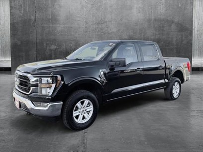 Used 2023 Ford F150 XLT