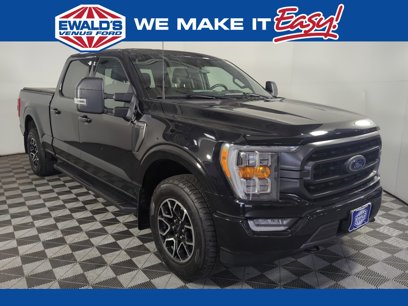 Used 2023 Ford F150 XLT