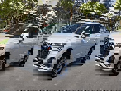 New 2025 Audi Q3 2.0T Premium