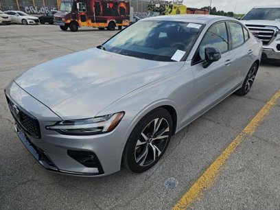 Certified 2025 Volvo S60 B5 Core