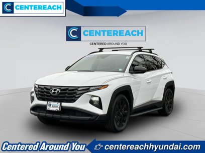 Used 2024 Hyundai Tucson XRT