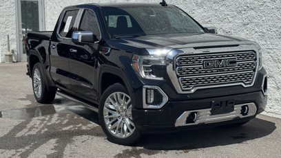 Used 2019 GMC Sierra 1500 Denali w/ Denali Ultimate Package