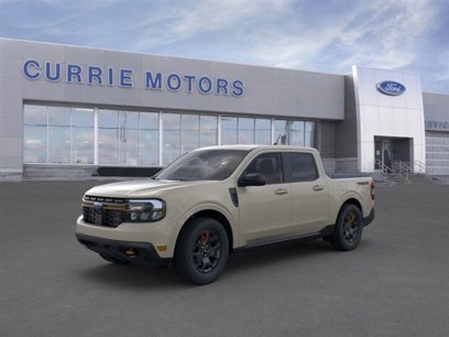 New 2024 Ford Maverick Lariat w/ Tremor Off-Road Package