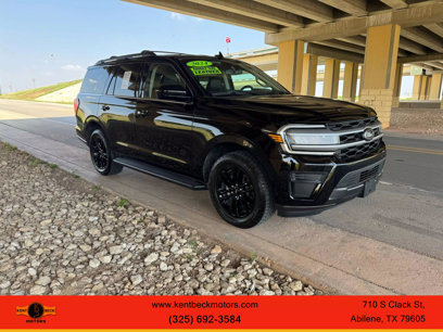 Used 2024 Ford Expedition XLT