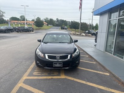 Used 2010 Honda Accord EX-L