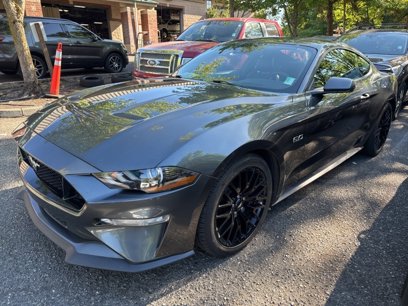 Used 2019 Ford Mustang GT Premium w/ GT Performance Package
