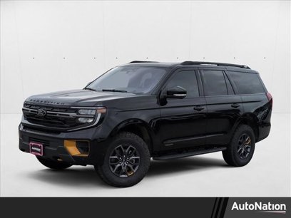 New 2025 Ford Expedition Tremor