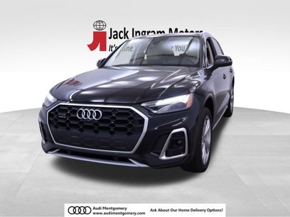 Used 2024 Audi Q5 2.0T Premium Plus
