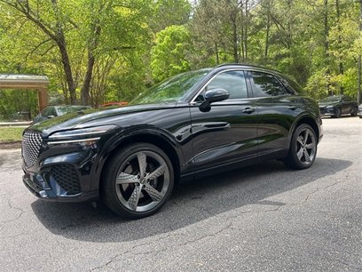 Certified 2023 Genesis GV70 3.5T Sport w/ Sport Prestige Package