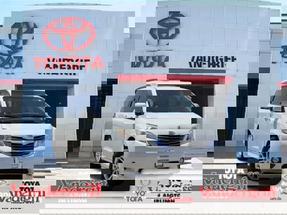Used 2017 Toyota Sienna XLE Premium