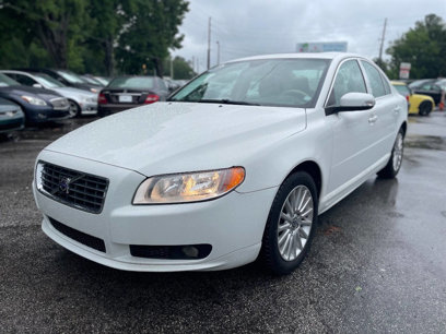 Used 2008 Volvo S80 3.2
