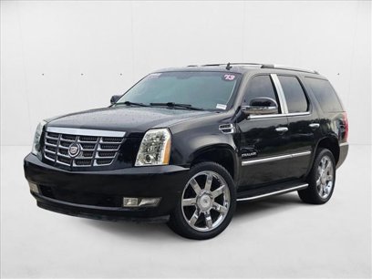 Used 2013 Cadillac Escalade 2WD