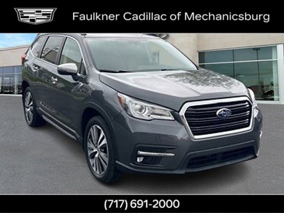 Used 2021 Subaru Ascent Touring w/ Popular Package #2A