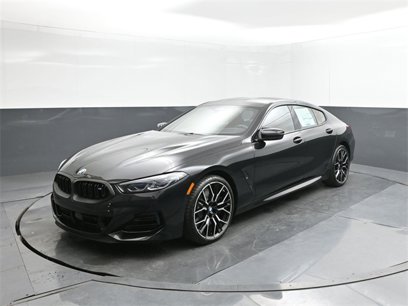 New 2026 BMW M850i xDrive