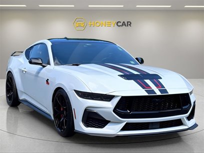 Used 2024 Ford Mustang GT w/ GT Performance Package