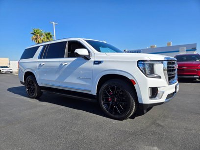 Used 2023 GMC Yukon XL SLT
