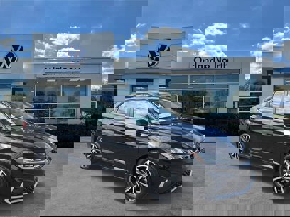 New 2025 Volkswagen Jetta SE