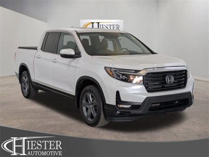 Used 2023 Honda Ridgeline RTL