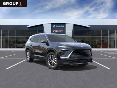 New 2025 Buick Enclave Preferred w/ Super Cruise Package