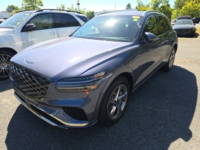 Certified 2026 Genesis GV70 2.5T Advanced