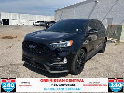 Used 2019 Ford Edge ST w/ Equipment Group 401A