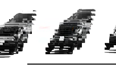 New 2026 GMC Terrain Elevation