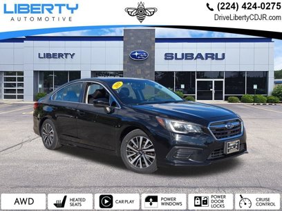 Used 2019 Subaru Legacy 2.5i Premium