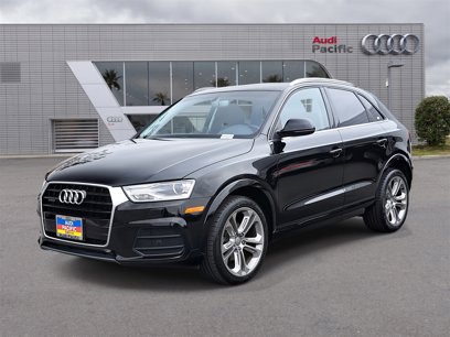 Used 2016 Audi Q3 2.0T Premium Plus