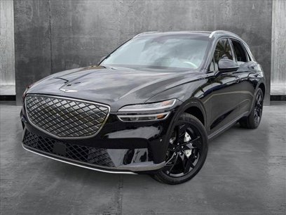 Used 2024 Genesis Electrified GV70 Advanced w/ Prestige Package