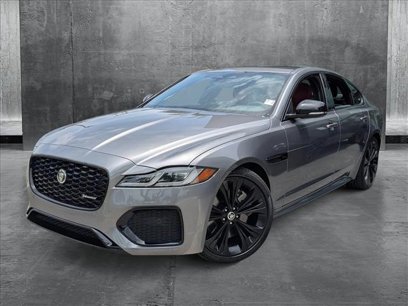 Certified 2024 Jaguar XF R-Dynamic SE