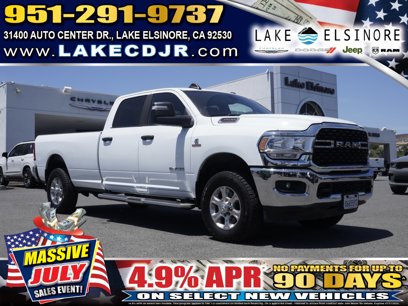 Used 2024 RAM 3500 Big Horn