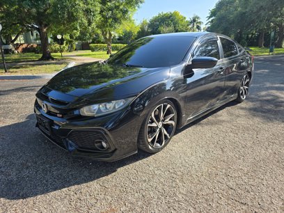 Used 2019 Honda Civic Si