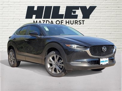 New 2025 MAZDA CX-30 AWD 2.5 S w/ Preferred Package