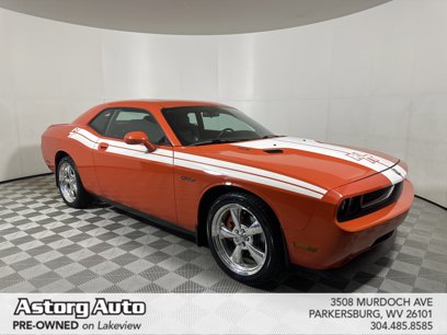 Used 2010 Dodge Challenger R/T