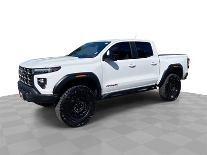 Used 2024 GMC Canyon AT4X w/ AT4X AEV Edition