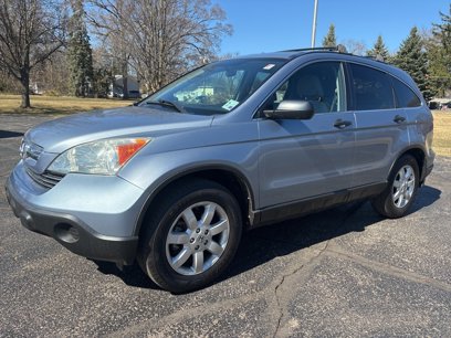 Used 2008 Honda CR-V EX