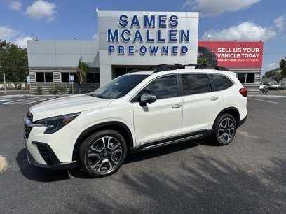 Used 2023 Subaru Ascent Touring